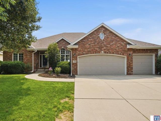 House for sale in Nebraska