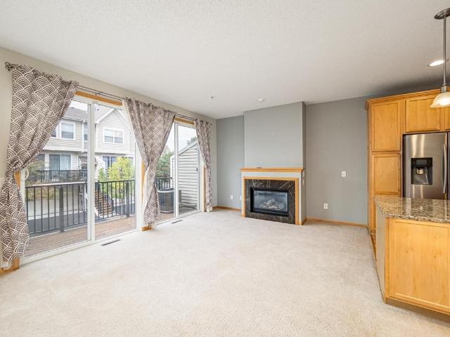 Townhouse for sale in Hugo, Washington County