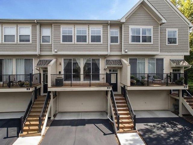 Townhouse for sale in Hugo, Minnesota