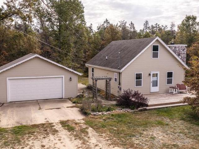 House for sale in Grayling, Crawford County