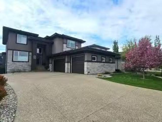House for sale in Wedgewood, Alberta