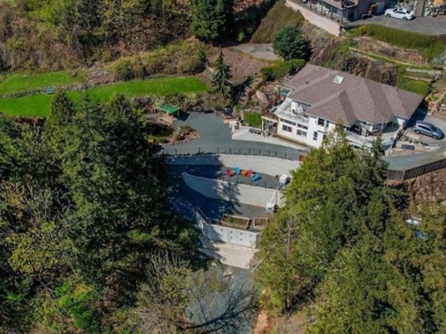 House for sale in Chilliwack, British Columbia
