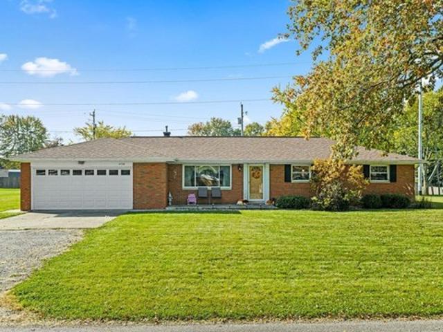 House for sale in Brookside Estates, Fort Wayne