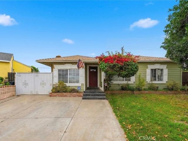 House for sale in Baldwin Park, California