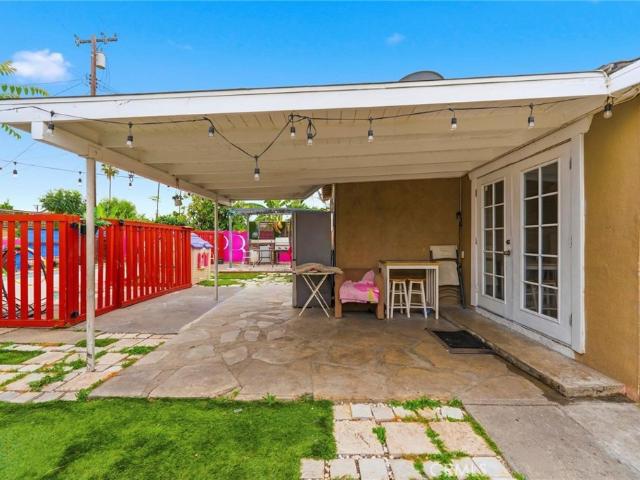 House for sale in Baldwin Park, California