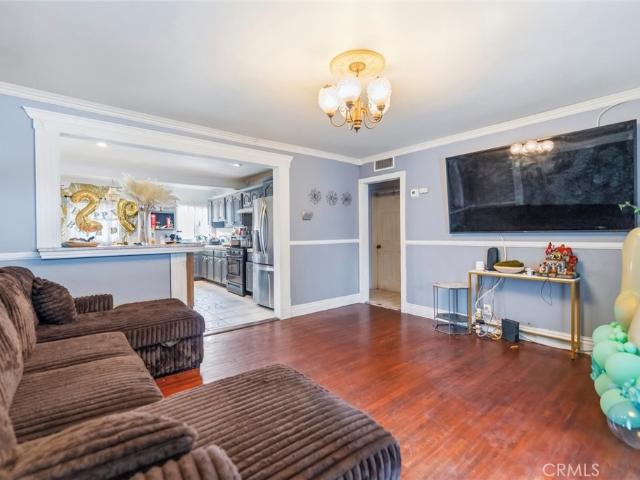 House for sale in Baldwin Park, California