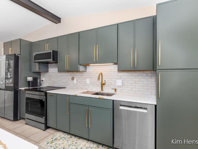 House for sale in Kentwood, Michigan