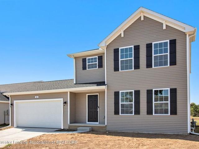 House for sale in Eaton, Michigan