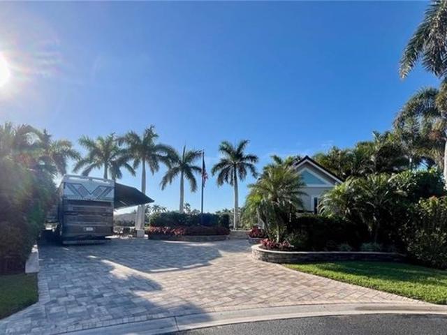 Land for sale in Naples, Collier County