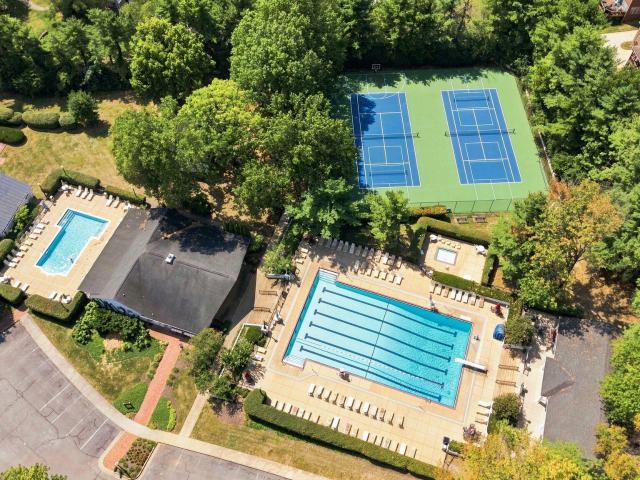 House for sale in Lexington, Kentucky