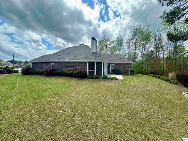 House for sale in Hoover, Alabama