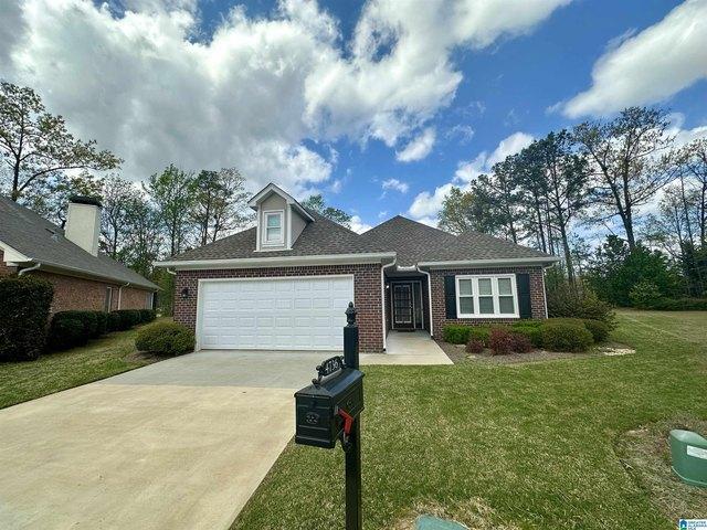 House for sale in Hoover, Alabama