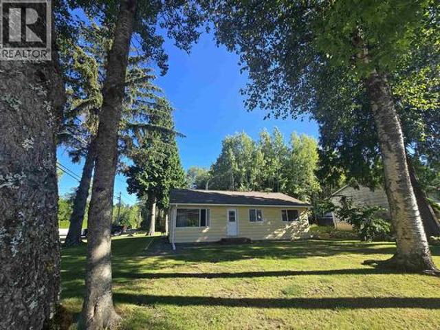 House for sale in Terrace, British Columbia