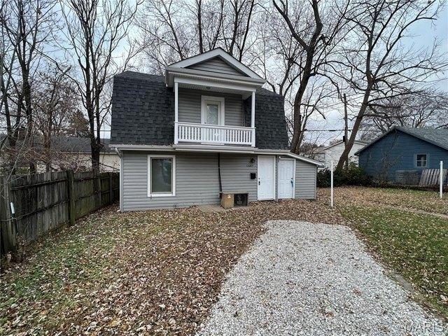 House for sale in Affton, Missouri