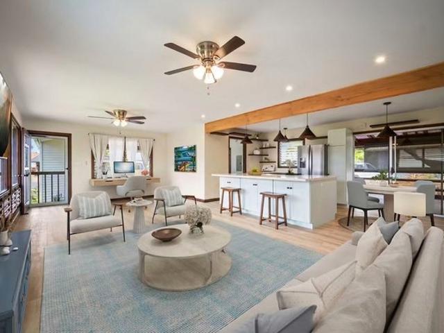 House for sale in Eleele, Port Allen