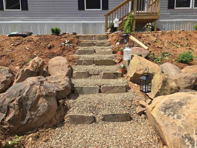 House for sale in Ark