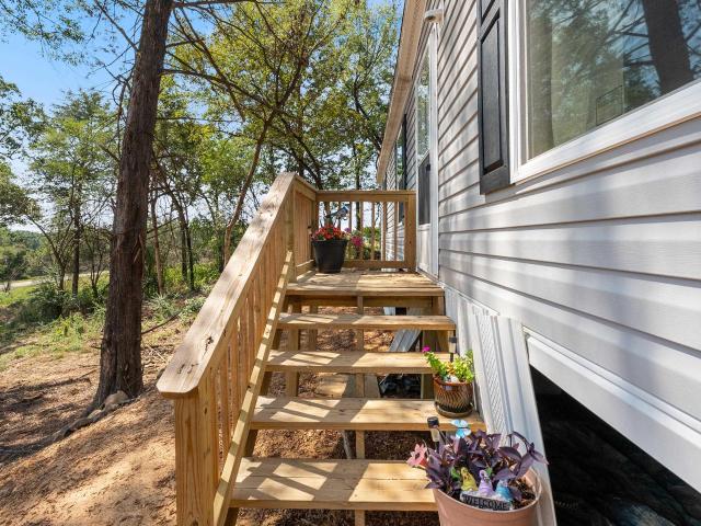 House for sale in Ark