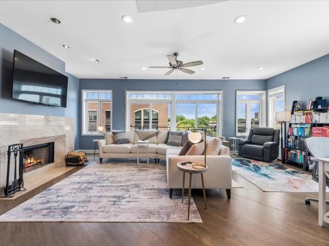 Condo for sale in Chicago Park, Illinois