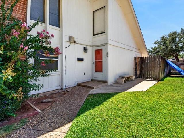 Townhouse for sale in Odessa, Texas