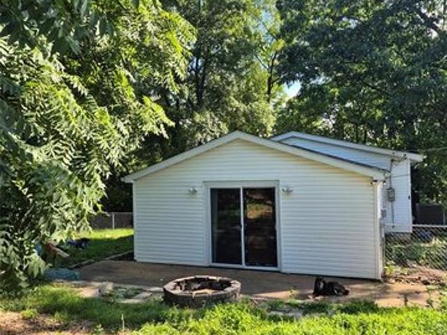 House for sale in Barnhart, Missouri