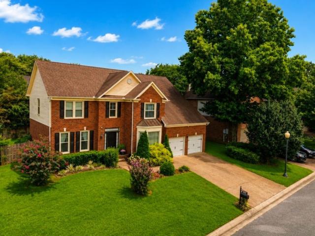 House for sale in Tennessee