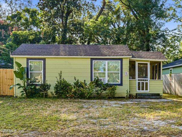 House for sale in Jacksonville, Florida