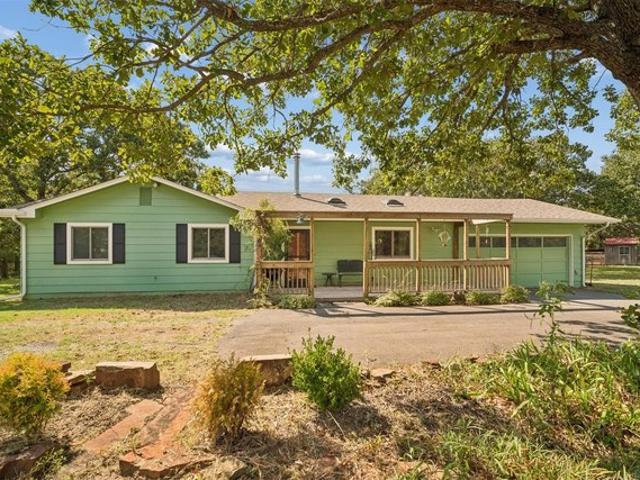 House for sale in Sand Springs, Oklahoma