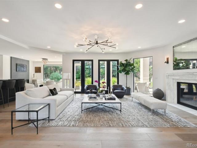 House for sale in Arapahoe, Colorado