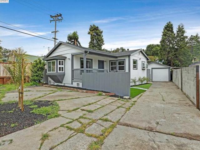 House for sale in Richmond, California