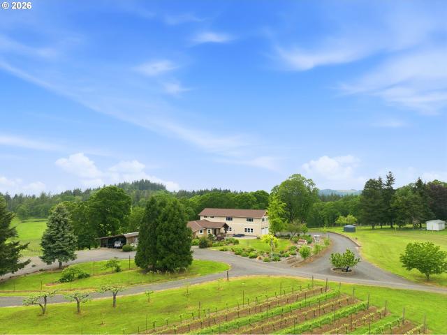 House for sale in Oregonia