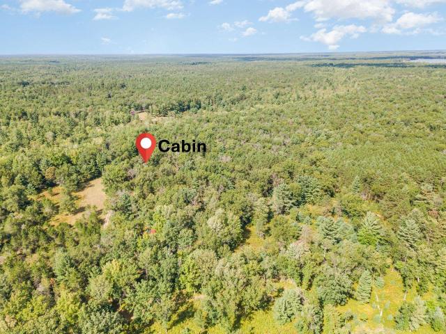 House for sale in Michigan
