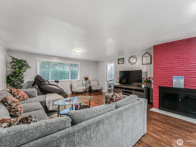 House for sale in Tukwila, Washington