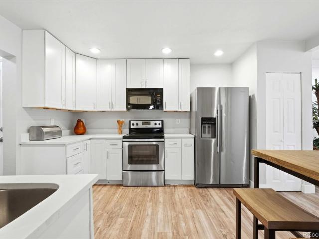 House for sale in Denver, Colorado