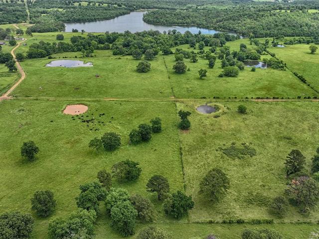 House for sale in Muldrow, Oklahoma