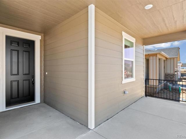 House for sale in Bennett, Colorado