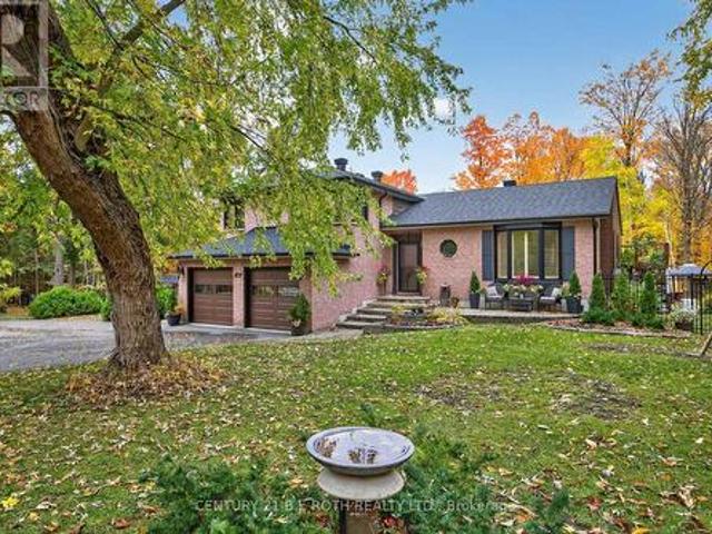 House for sale in Oro-medonte, Ontario