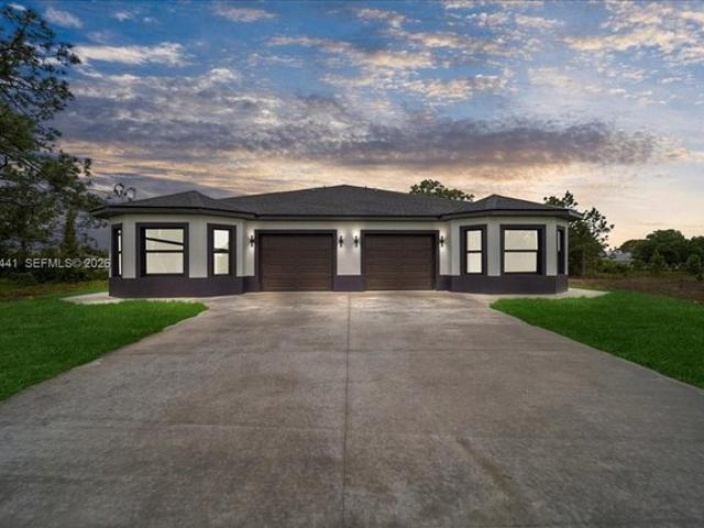 House for sale in Lehigh Acres, Florida