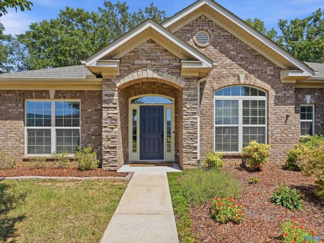 House for sale in Huntsville, Alabama