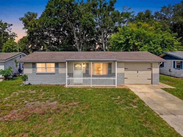 House for sale in New Port Richey, Florida