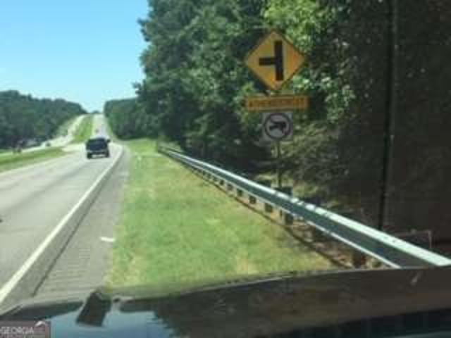 Land for sale in Lula, Georgia