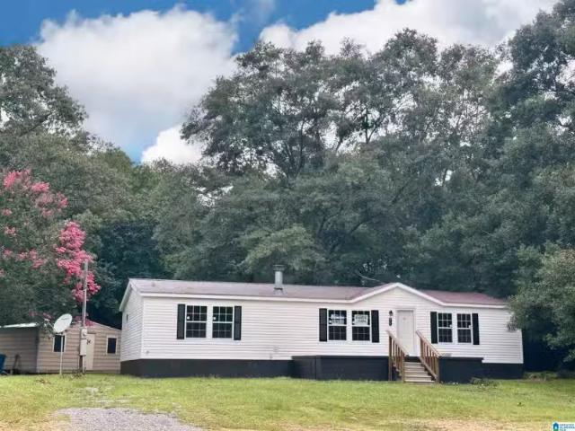 House for rent in Sylacauga House for rent in Sylacauga