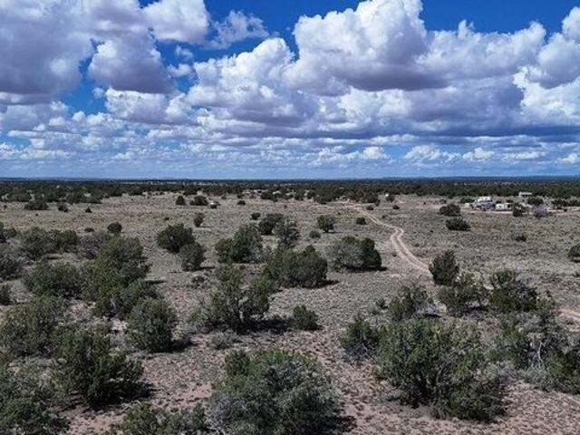 Land for sale in Williams, Arizona
