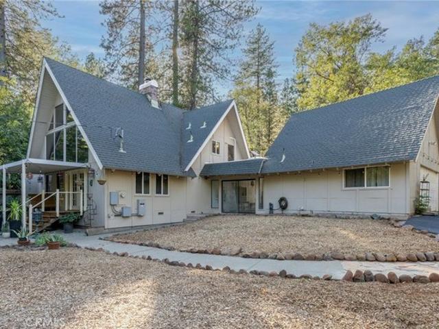 House for sale in Butte, California