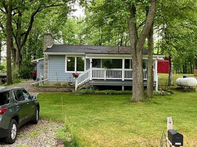 House for sale in Hale, Michigan