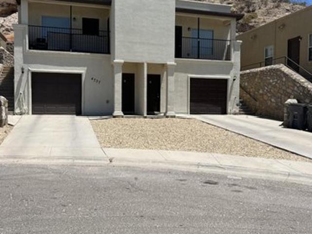 House for sale in El Paso, Texas