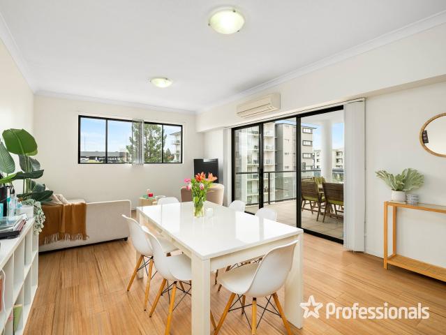 Apartment for rent in Toombul, Queensland