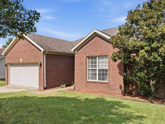 House for sale in Lexington, Kentucky