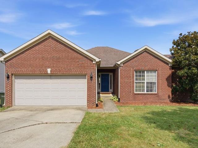 House for sale in Lexington, Kentucky