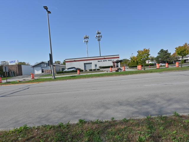 Commercial for sale in Valley View Heights, Greenfield