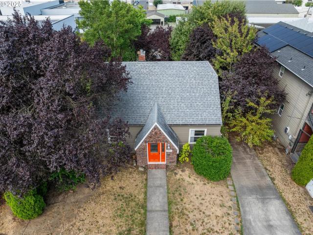 House for sale in Oregonia